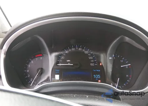 2013 Cadillac Srx Performance Collection from USA, damaged, VIN 3GYFNHE37DS607535